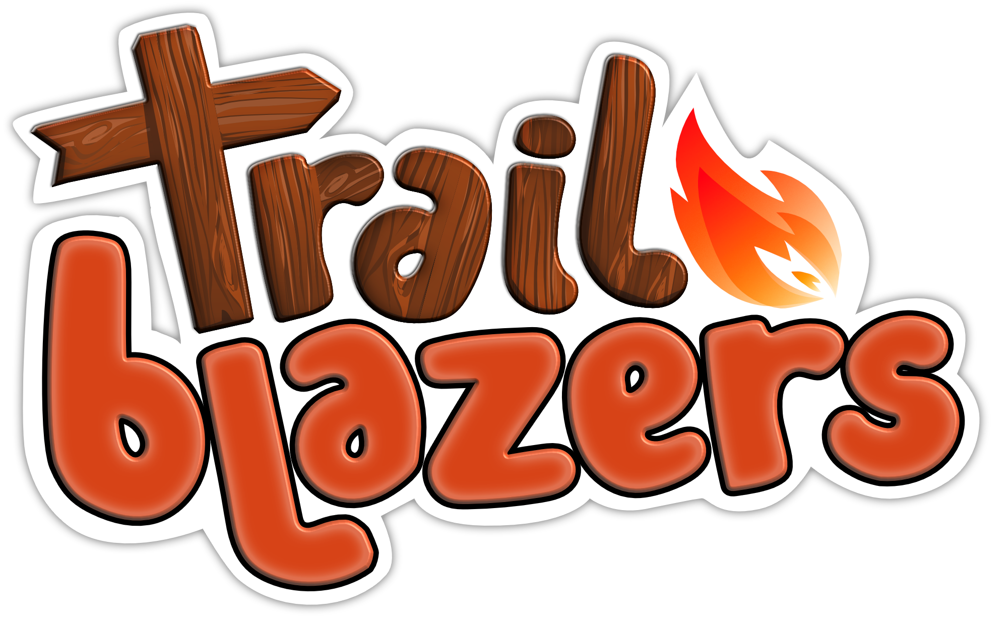 Trailblazers