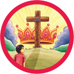 To be like Jesus